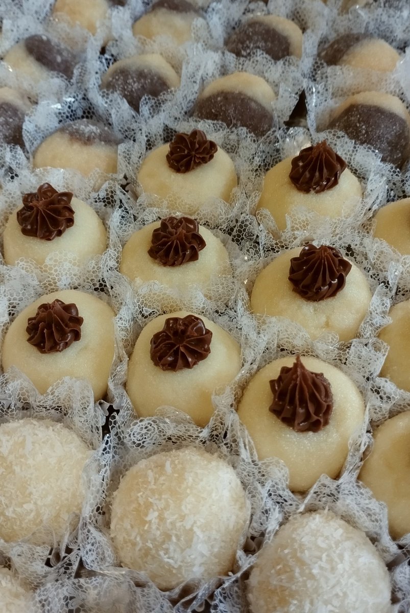 Docinhos